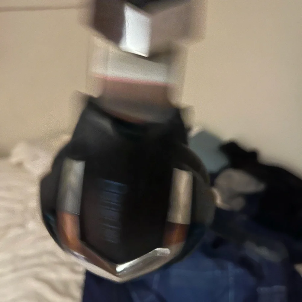 Gaming headset